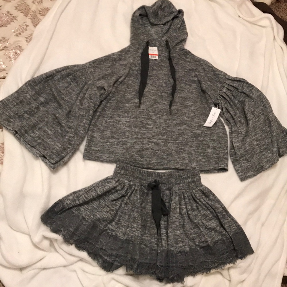Pajama set/sleepwear